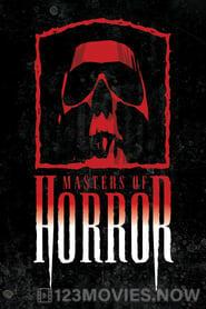 Masters of Horror Season 1 Episode 5