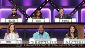 Match Game Season 4 Episode 12