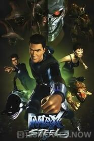 Max Steel Season 3 Episode 8