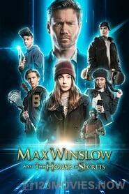 Max Winslow and The House of Secrets