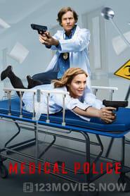 Medical Police Season 1 Episode 1