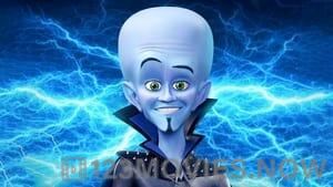 Megamind vs. the Doom Syndicate