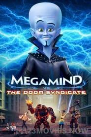 Megamind vs. the Doom Syndicate