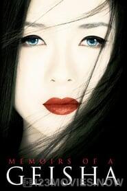 Memoirs of a Geisha