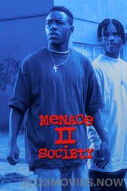 Menace Ii Society