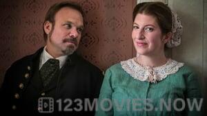 Mercy Street Season 1 Episode 6