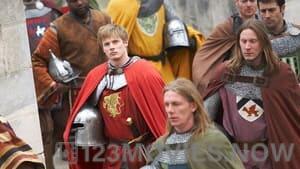 Merlin Season 1 Episode 2