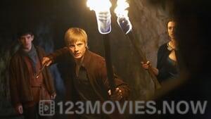 Merlin Season 1 Episode 3