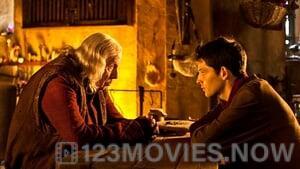 Merlin Season 3 Episode 5