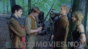 Merlin Season 4 Episode 12