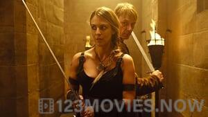 Merlin Season 4 Episode 12