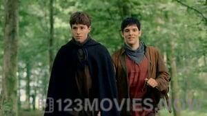 Merlin Season 5 Episode 8