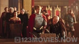 Merlin Season 5 Episode 8