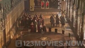 Merlin Season 5 Episode 8