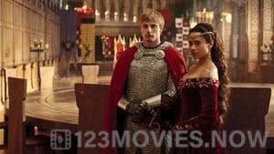 Merlin Season 5 Episode 8