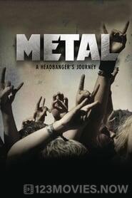 Metal: A Headbanger’s Journey