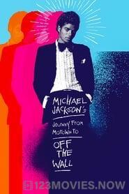 Michael Jacksons Journey from Motown to Off the Wall