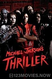 Michael Jackson’s Thriller