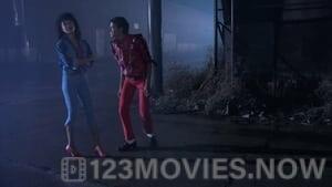 Michael Jackson’s Thriller