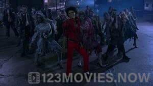 Michael Jackson’s Thriller