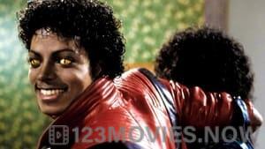 Michael Jackson’s Thriller