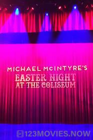 Michael McIntyre’s Easter Night at the Coliseum