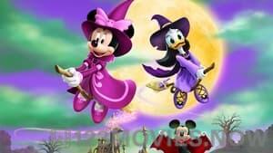 Mickey’s Tale of Two Witches