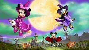 Mickey’s Tale of Two Witches