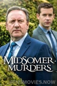 Midsomer Murders Season 19 Episode 3