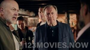 Midsomer Murders Season 21 Episode 4