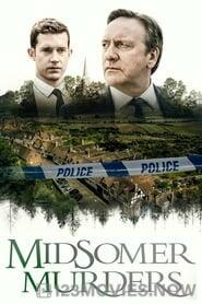 Midsomer Murders Season 22 Episode 1