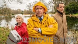 Midsomer Murders Season 22 Episode 3