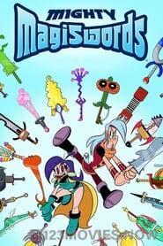 Mighty Magiswords