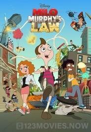 Milo Murphy’s Law Season 2 Episode 19