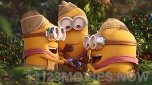 Minion Scouts