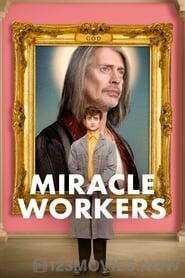 Miracle Workers Season 2 Episode 1