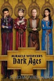 Miracle Workers Season 3 Episode 2