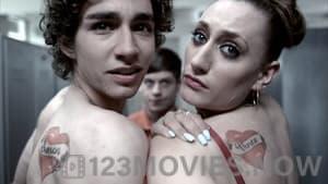 Misfits Season 2 Episode 3