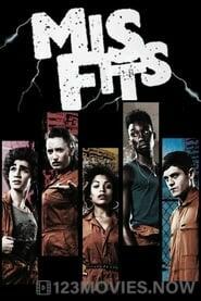 Misfits Season 2 Episode 3