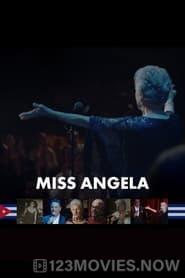 Miss Angela