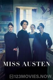 Miss Austen Season 1 Episode 3