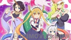 Miss Kobayashi’s Dragon Maid