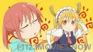 Miss Kobayashi’s Dragon Maid