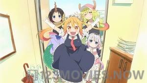 Miss Kobayashi’s Dragon Maid