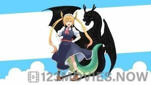 Miss Kobayashi’s Dragon Maid