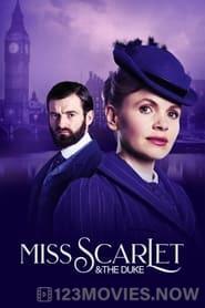 Miss Scarlet and the Duke Season 1 Episode 1