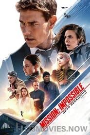 Mission: Impossible – Dead Reckoning Part One