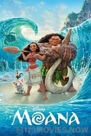 Moana