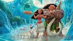 Moana