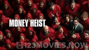 Money Heist Season 4 Episode 8